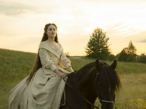 Imagen de Sisi: Emperatriz... (T4): Ep.3  - 2