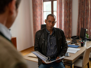 Imagen de Asesinatos en la... (T4): Ep.1 La Indomable - 2