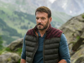 Imagen de Alex Hugo (T2): Ep.2 Memoria muerta - 2