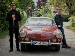 Imagen de The blind detective (T1): Ep.12  - 3