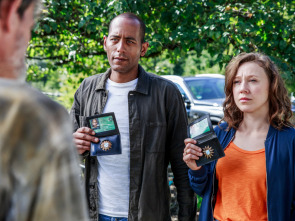 Imagen de Asesinatos en la... (T5): Ep.4 Familias mortales - 2