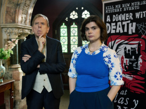 Imagen de Death valley (T1): Ep.6  - 2