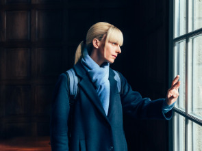 Imagen de Bright minds (T6): Ep.8 El Testamento - 2