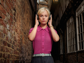 Imagen de Patience (T2): Ep.1  - 2