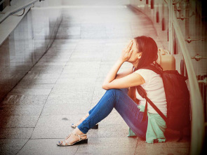 Imagen de Patience (T2): Ep.3  - 2