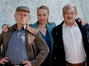 Imagen de Veteranos contra... (T1): Ep.1  - 2