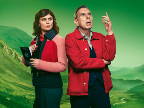Imagen de Death valley (T2): Ep.6  - 2
