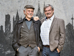 Imagen de Veteranos contra... (T3): Ep.7  - 2