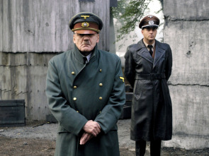 Imagen de El hundimiento - 3