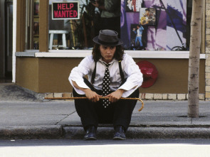 Imagen de Benny y Joon, el amor de los inocentes - 3