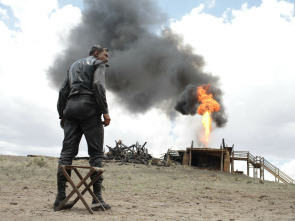 Imagen de Pozos de ambición - 1