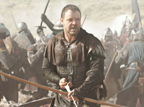 Imagen de Robin Hood - 10