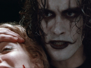 Imagen de El cuervo - 1