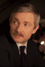 Imagen de Sherlock (T3): Ep.3 Su último juramento - 5