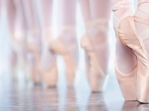 Imagen de Donde la Danza Vibra - 1