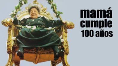Imagen de Mamá cumple 100 años - 3