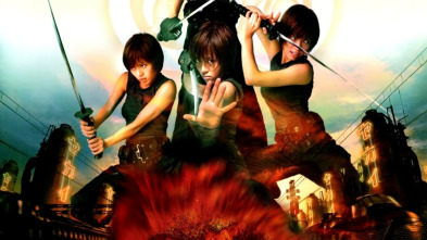 Imagen de The Princess Blade - 3