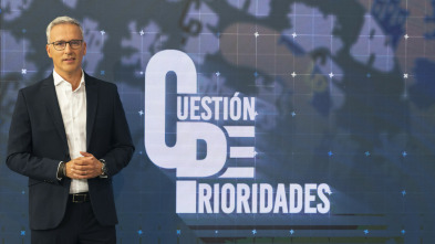 Cuestión de prioridades
