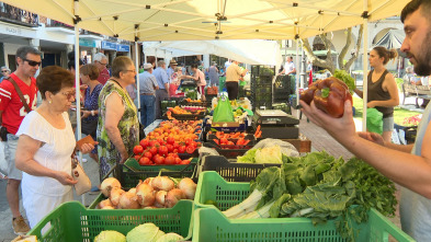 Imagen de Dia de Mercado - 3