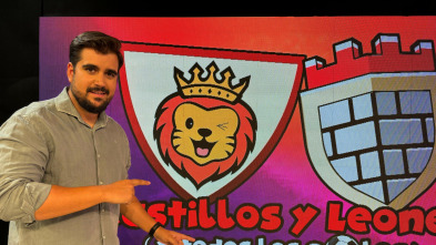 Imagen de Castillos y Leones (y todos los goles) - 3