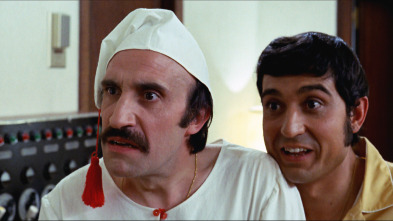 Imagen de ¡Qué cosas tiene el amor! - 3