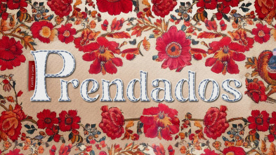 Imagen de Prendados - 3