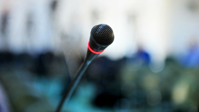 Imagen de Especial informativo: Conferencia de Presidentes - 3