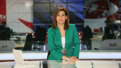 Imagen de CyLTV Noticias (I) - 2