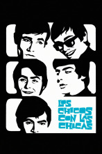 Imagen de Los chicos con las chicas - 2