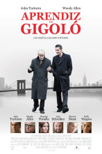 Imagen de Aprendiz de gigoló - 2