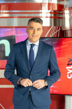 CyLTV Noticias (I)