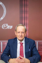 Imagen de Grana y oro - 2