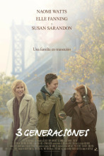 Imagen de 3 generaciones - 2