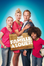 Imagen de Una familia de alquiler - 2