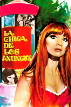 Imagen de La chica de los anuncios - 2