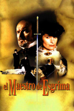 Imagen de El maestro de esgrima - 2