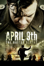 Imagen de 9 de abril - 2