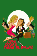 Imagen de ¡Qué cosas tiene el amor! - 2