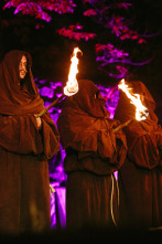 Imagen de Especial: Noche de las ánimas en Soria - 2