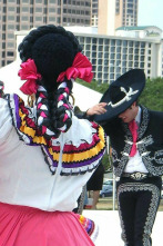 Imagen de Festival... (T2025): Jornada 5 - 2