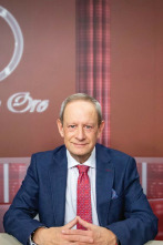 Imagen de Grana y oro - 2