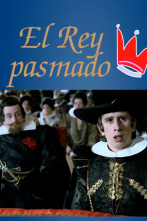 Imagen de El rey pasmado - 2