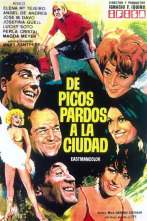 Imagen de De picos pardos a la ciudad - 2