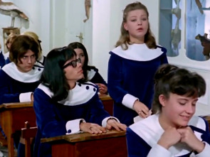 Imagen de Los chicos con las chicas - 1