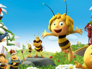Imagen de La abeja Maya. La película - 1