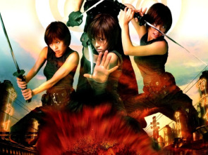 Imagen de The Princess Blade - 1
