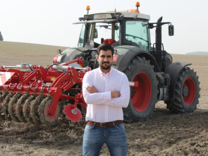 Imagen de Agro en acción - 1
