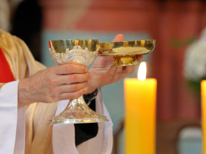 Imagen de Misa del miércoles de ceniza desde Roma - 1