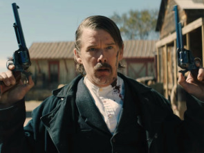 Imagen de Sin piedad - 1