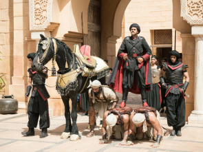 Imagen de El regreso de Aladino - 1